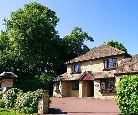 Cotswold House Hotel Oxford Luaran gambar