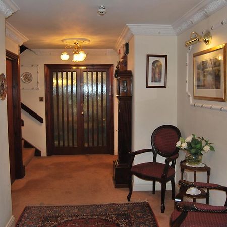 Cotswold House Hotel Oxford Luaran gambar