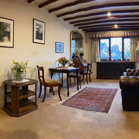 Cotswold House Hotel Oxford Luaran gambar