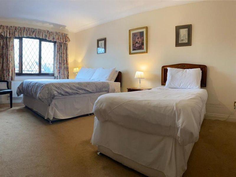Cotswold House Hotel Oxford Luaran gambar
