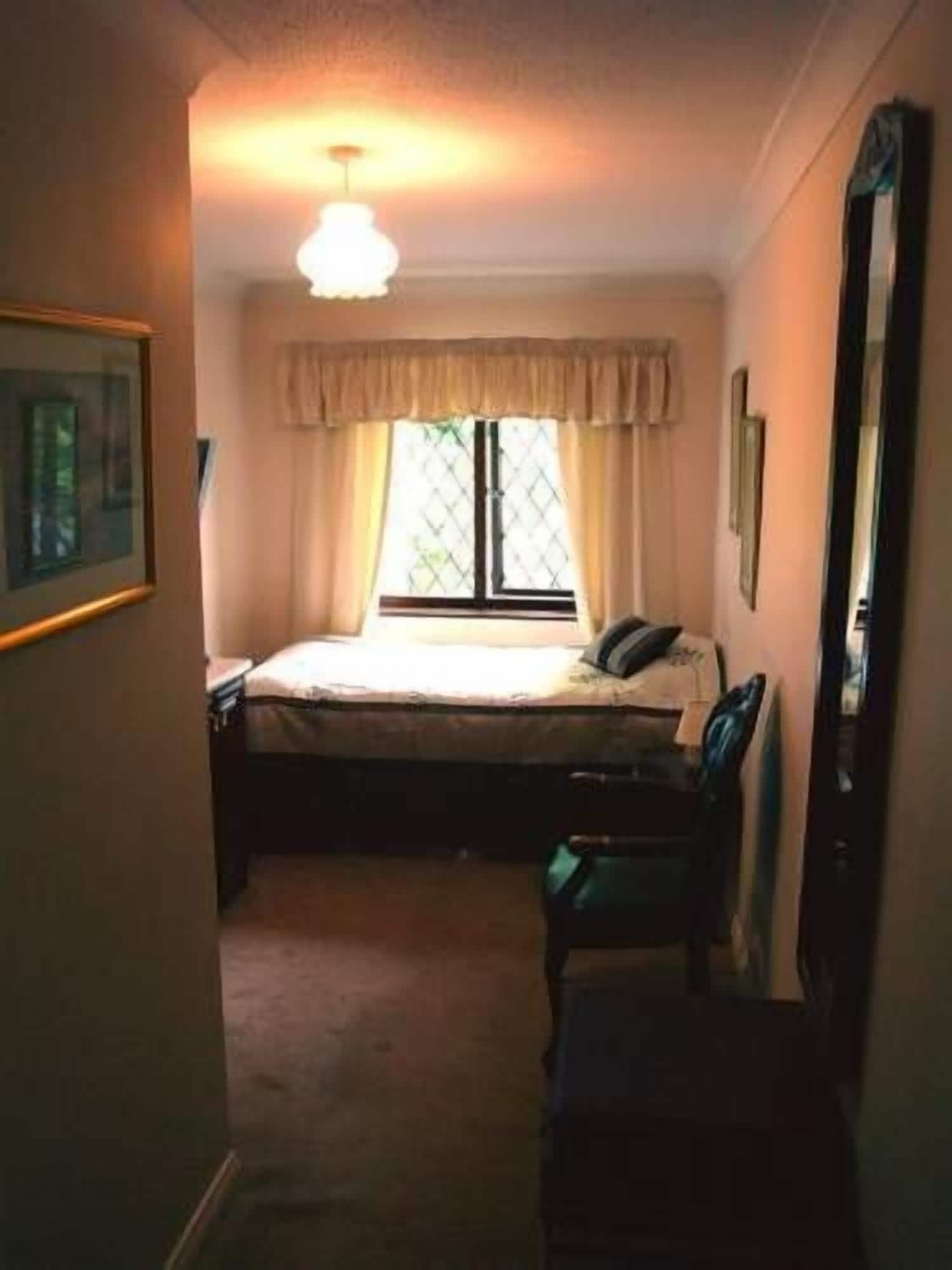 Cotswold House Hotel Oxford Luaran gambar