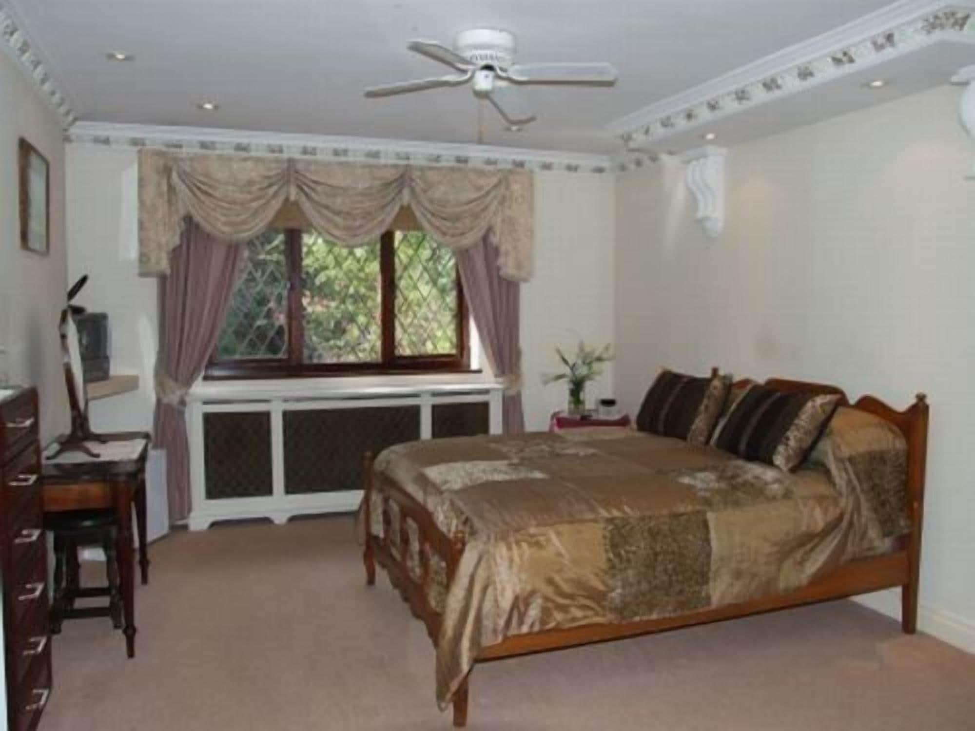 Cotswold House Hotel Oxford Luaran gambar