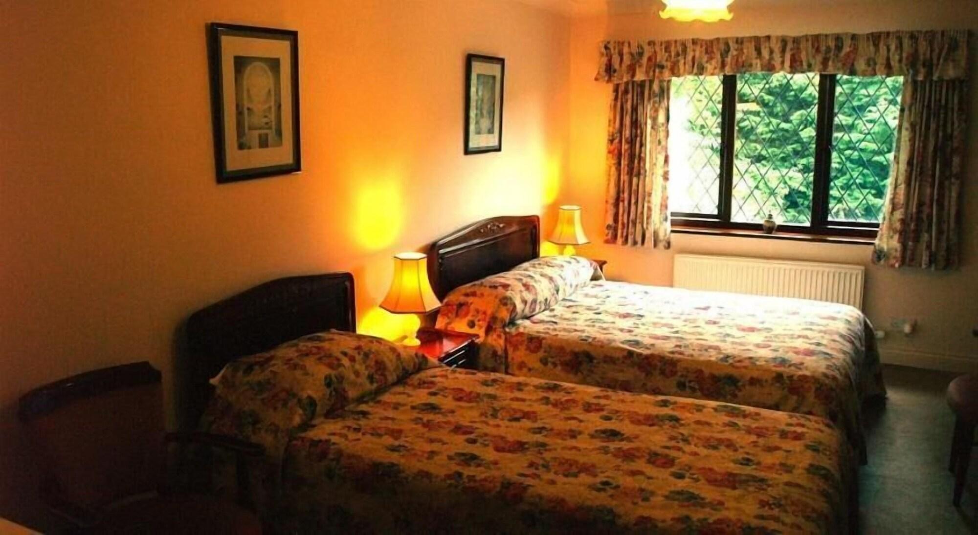 Cotswold House Hotel Oxford Luaran gambar