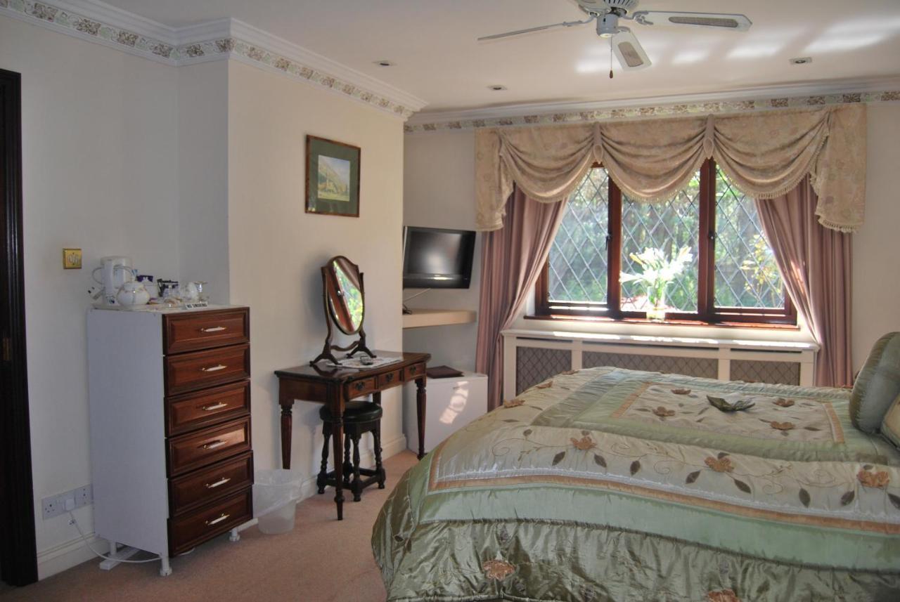 Cotswold House Hotel Oxford Luaran gambar