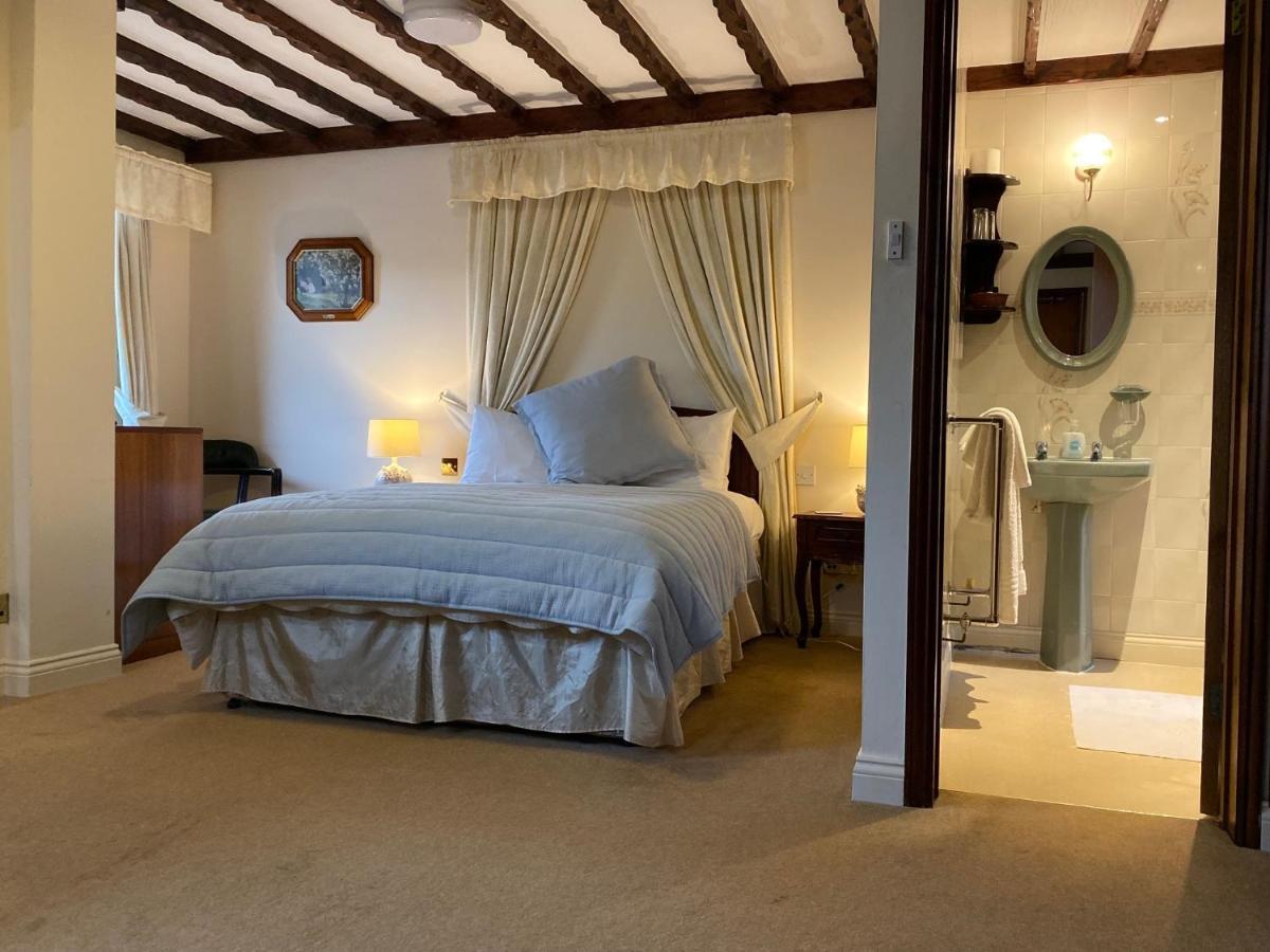 Cotswold House Hotel Oxford Luaran gambar