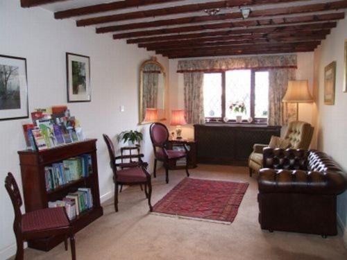 Cotswold House Hotel Oxford Luaran gambar