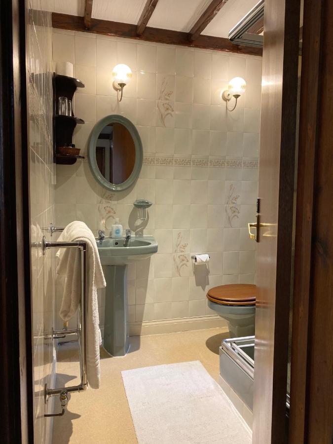 Cotswold House Hotel Oxford Luaran gambar