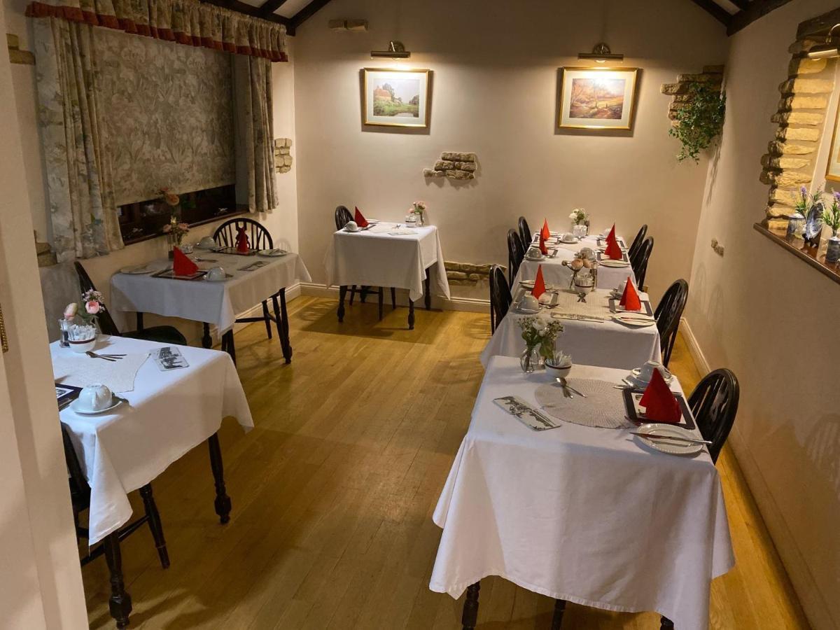 Cotswold House Hotel Oxford Luaran gambar
