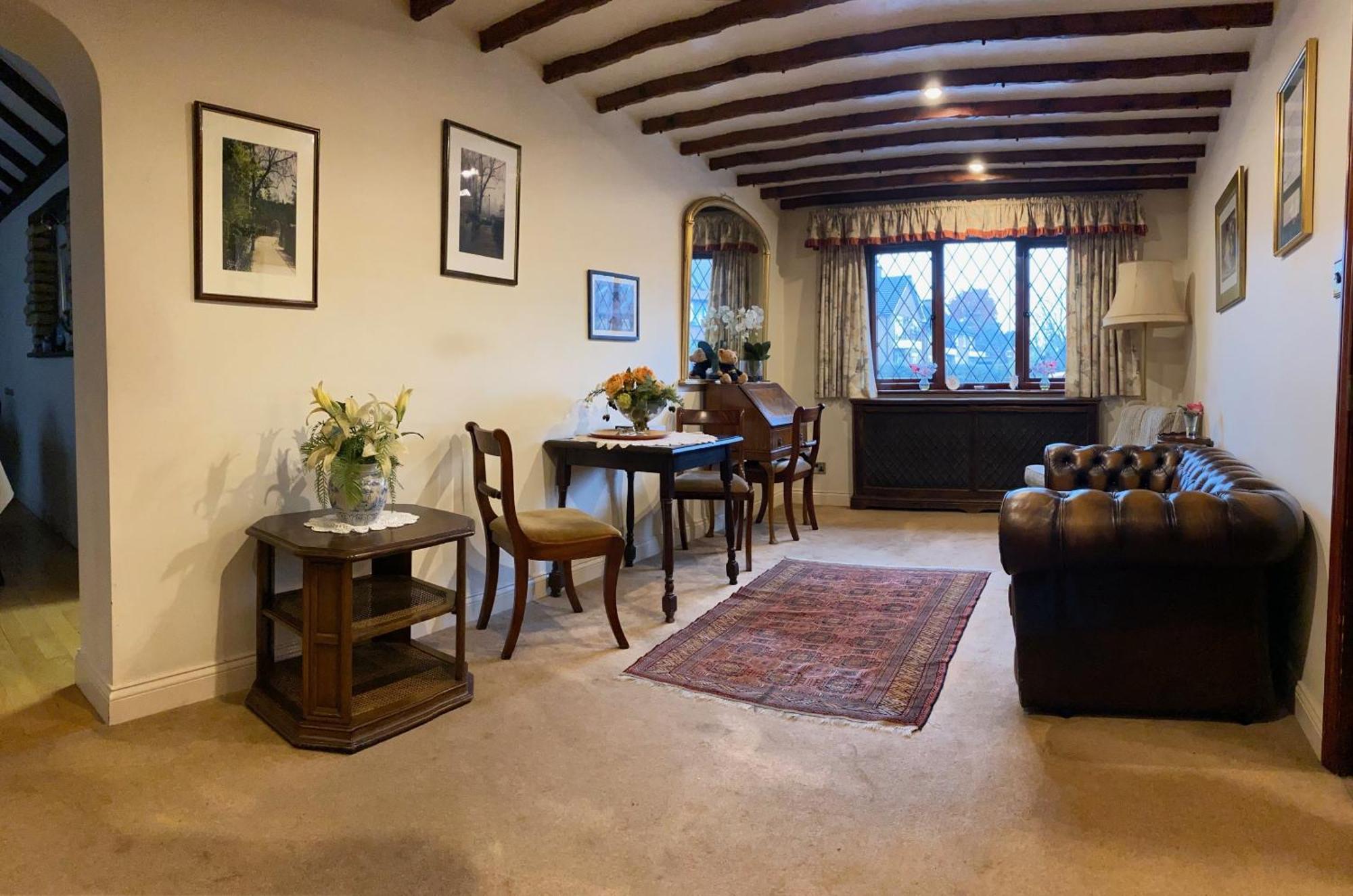 Cotswold House Hotel Oxford Luaran gambar