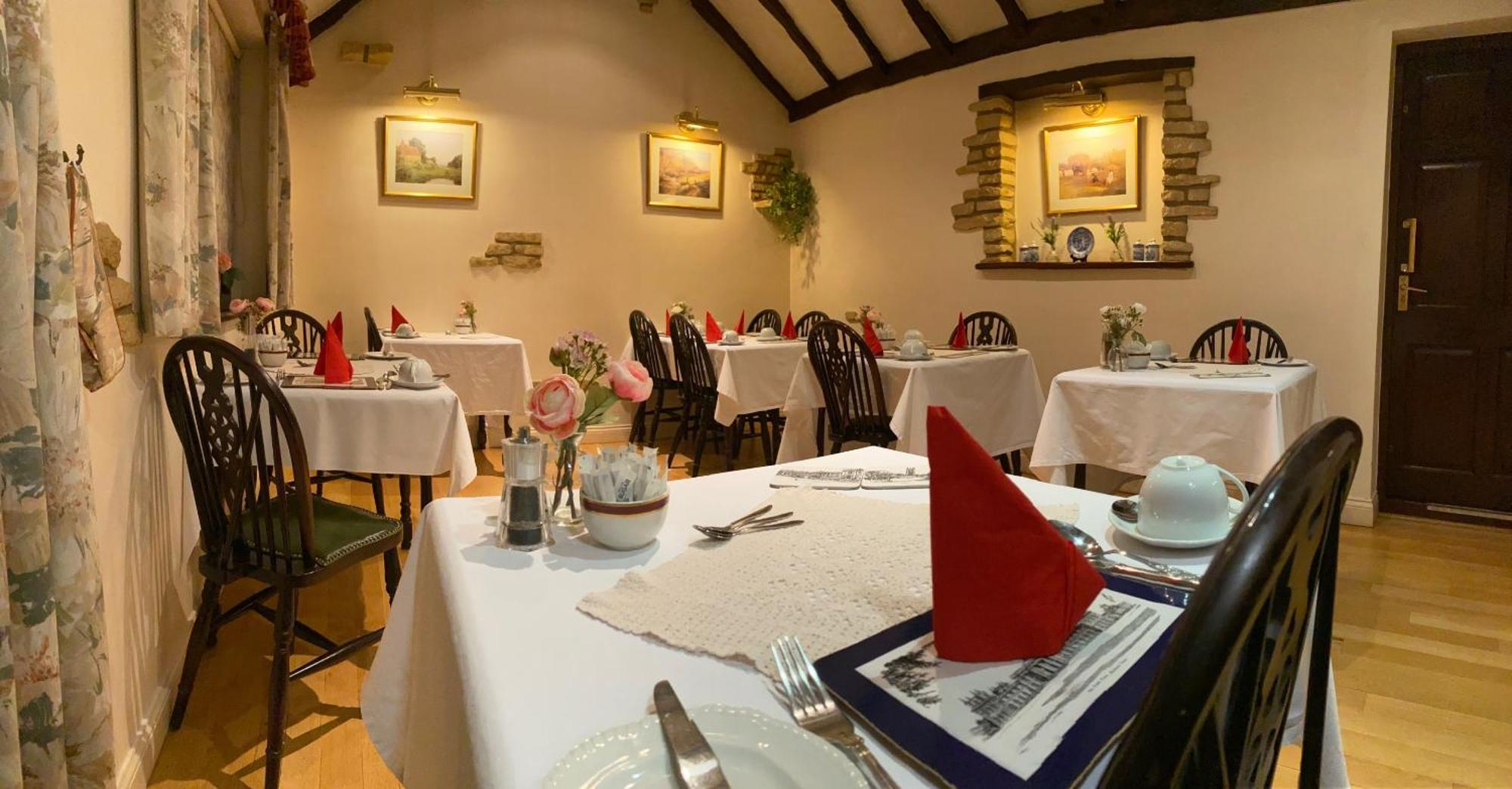 Cotswold House Hotel Oxford Luaran gambar