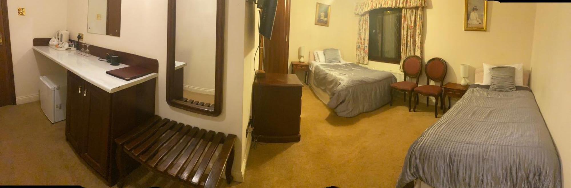 Cotswold House Hotel Oxford Luaran gambar