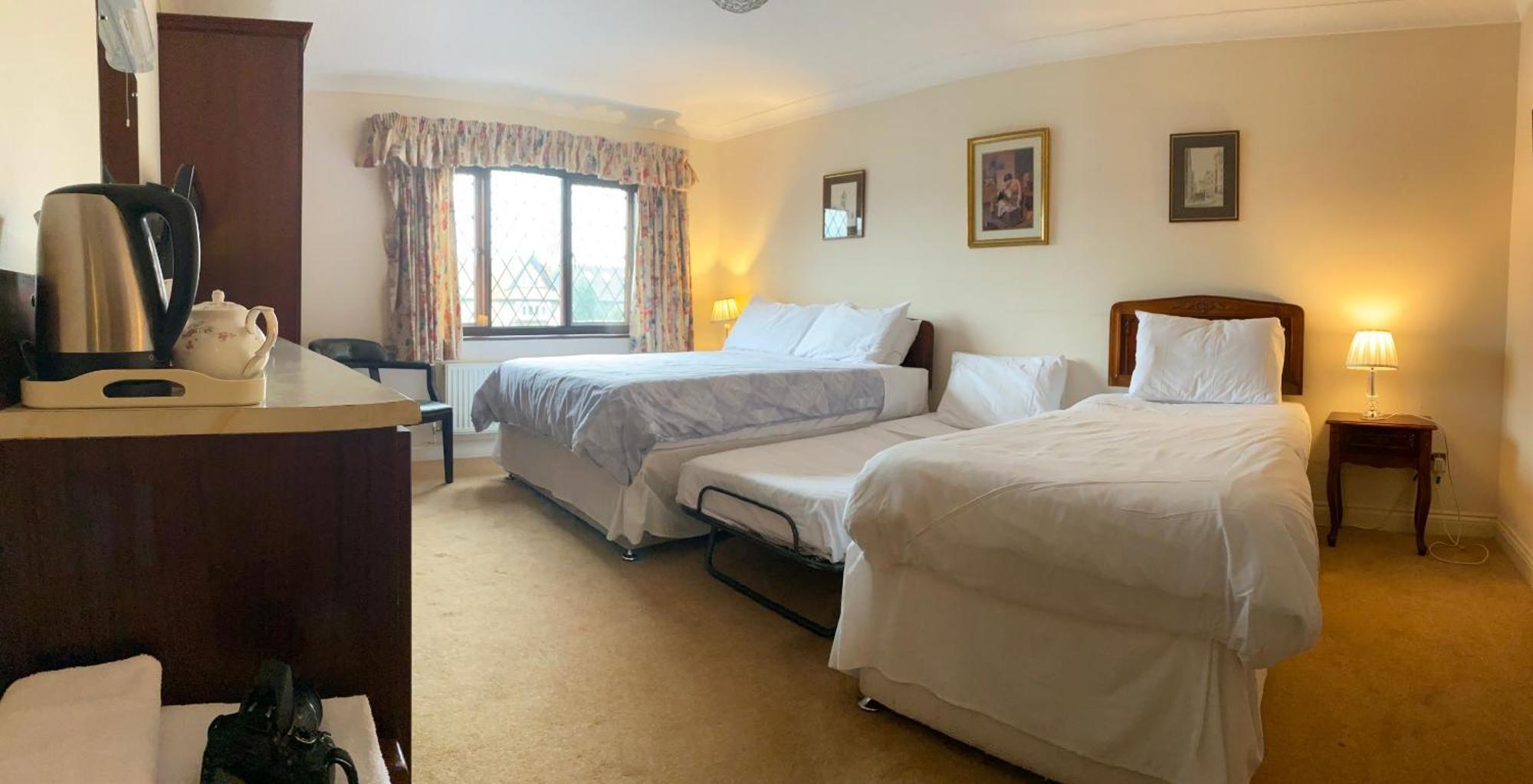 Cotswold House Hotel Oxford Luaran gambar