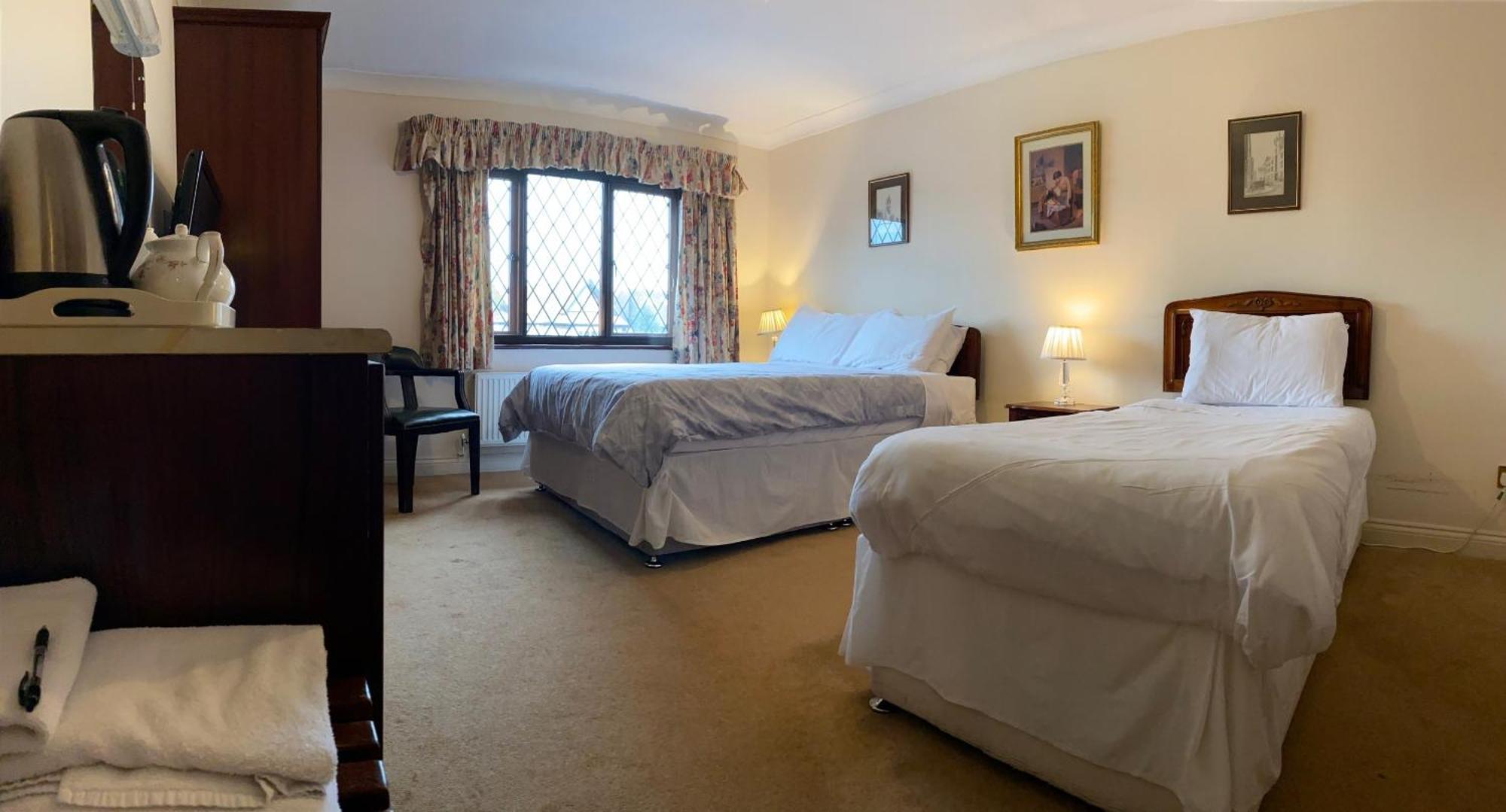 Cotswold House Hotel Oxford Luaran gambar